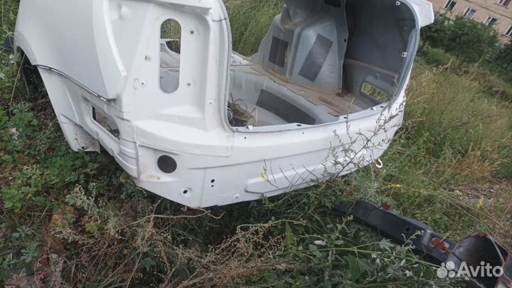 Задок на гранту флка 2021 год