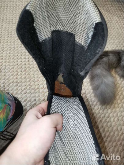 Сноубордические ботинки Thirtytwo lashed ft