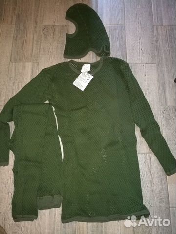 Комплект для защиты от насекомых