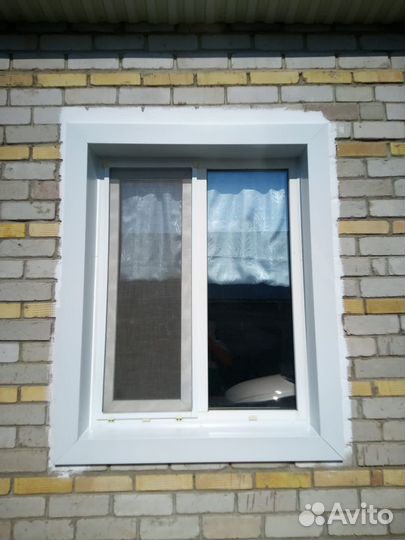Окна пвх
