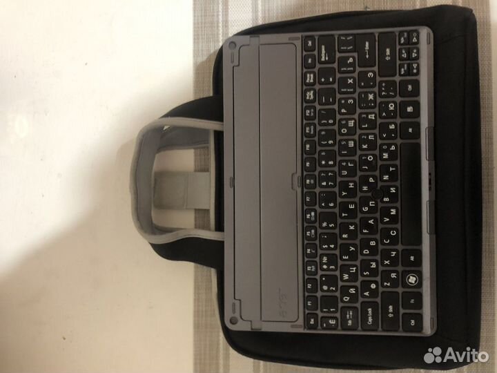 Acer iconia tab w501 3g