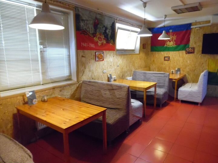 Свободного назначения, 72 м²