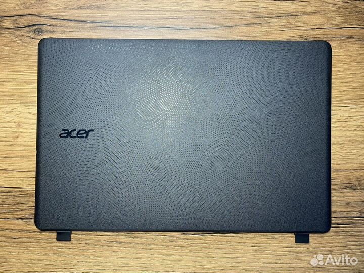 Крышка матрицы для Acer ES1-523 ES1-532 ES1-533