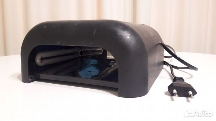 Лампа сушилка для ногтей. Мод. JN 2000