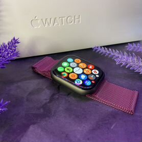 Apple Watch 10 «Оригинал» на Гарантии
