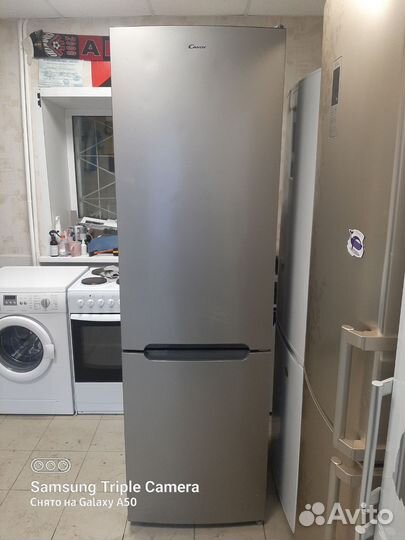 Холодильник Candy No frost 200sm (Гарантия)