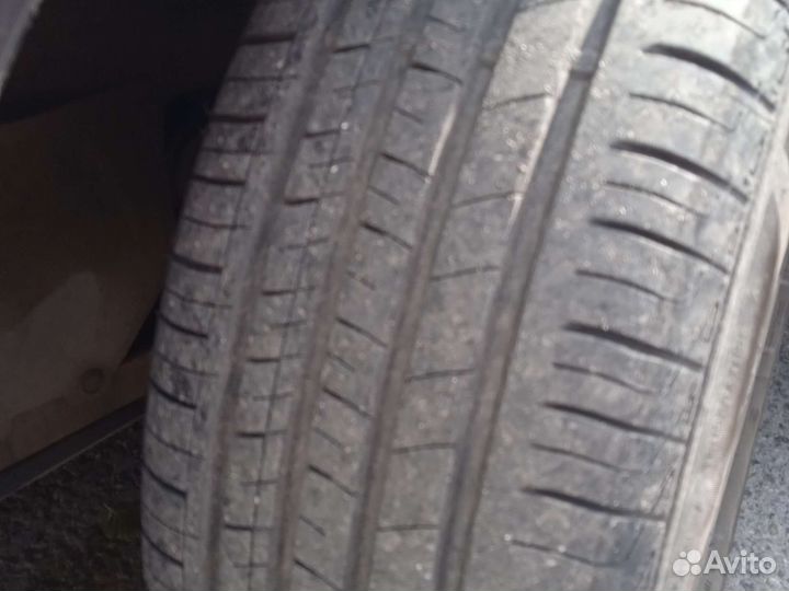 Aplus A609 205/55 R16 91V