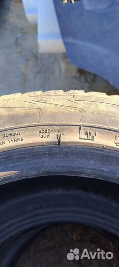 Nokian Tyres Hakkapeliitta 5 205/55 R16 94T