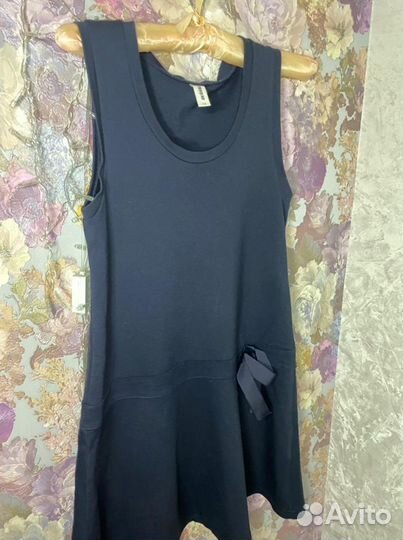 Сарафан школьный