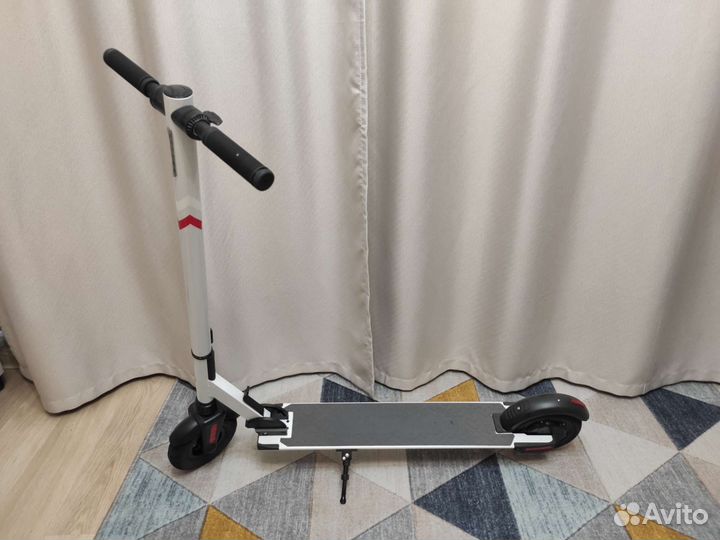 Электросамокат midway Yamato 0810