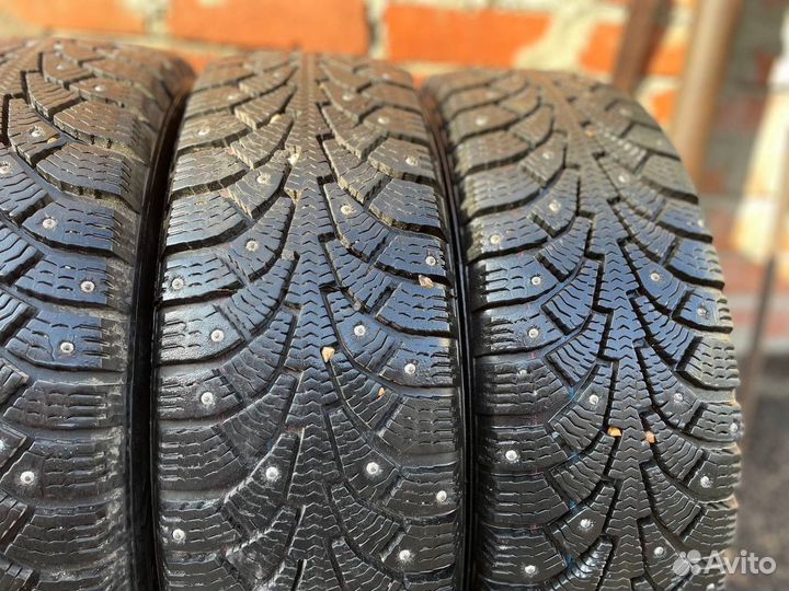 КАМА Кама-Евро-519 185/65 R15 88T