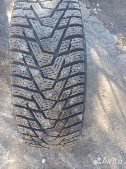 Hankook Winter I'Pike RS2 W429 65 R15 92T