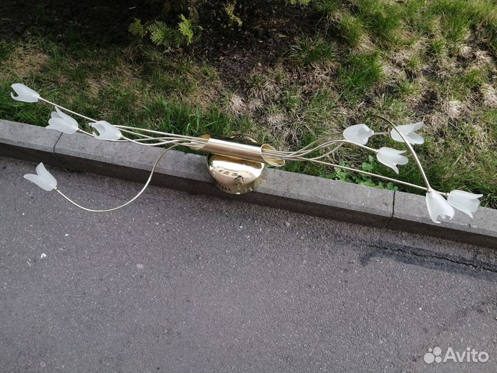 Светильник