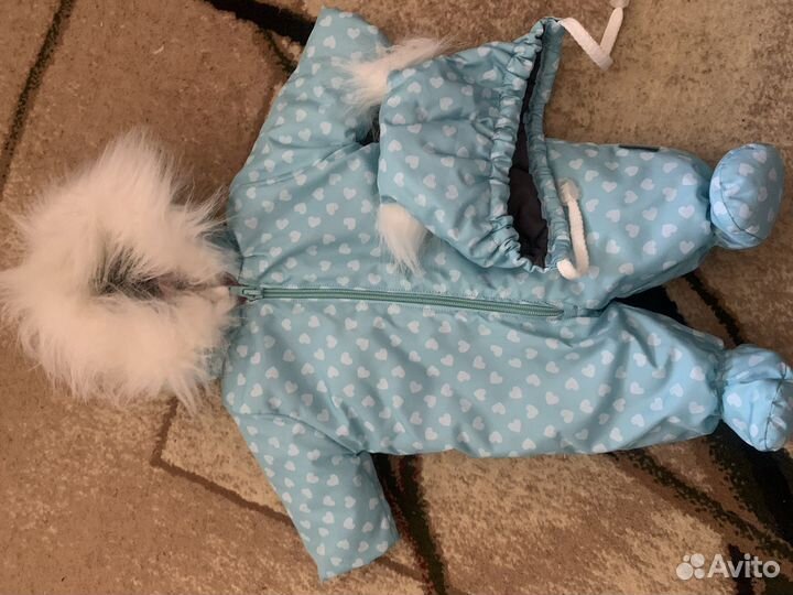 Одежда для кукол