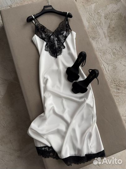 Платье Ermano scervino 4 цвета