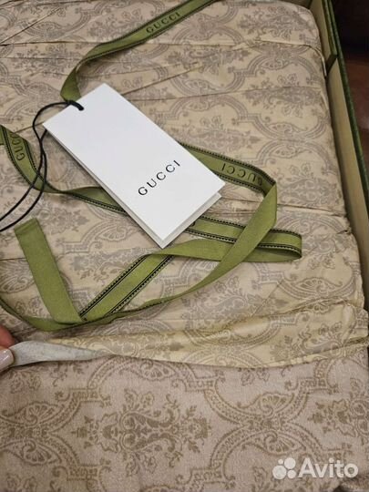 Постельное белье Gucci