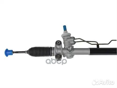 Рейка рулевая с г/у с тягами 96879493 Daewoo