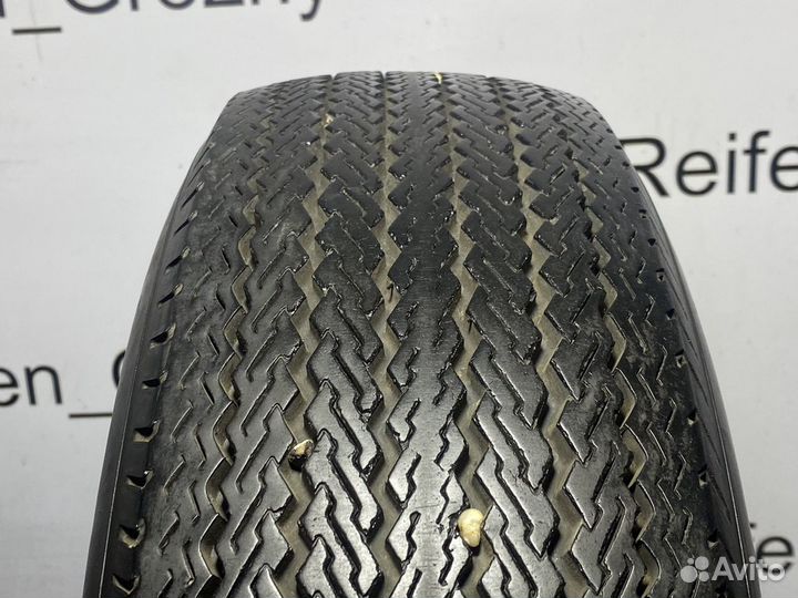 Bfgoodrich Radial T/A 195/75 R15