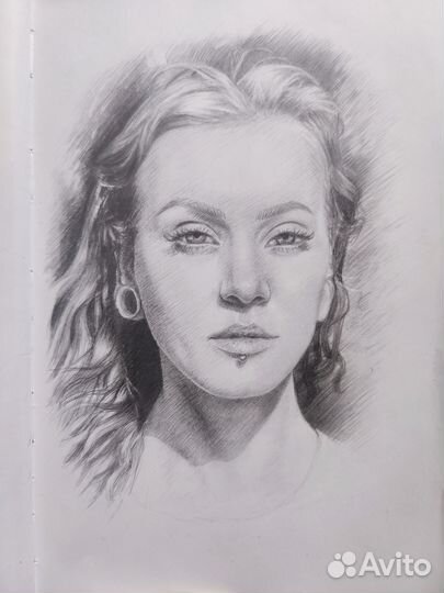 Уроки рисования (репетитор по рисованию)