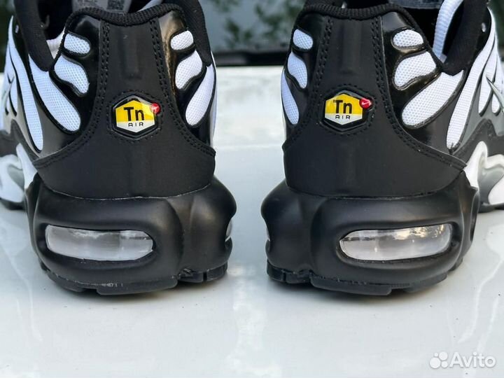 Nike air max tn plus