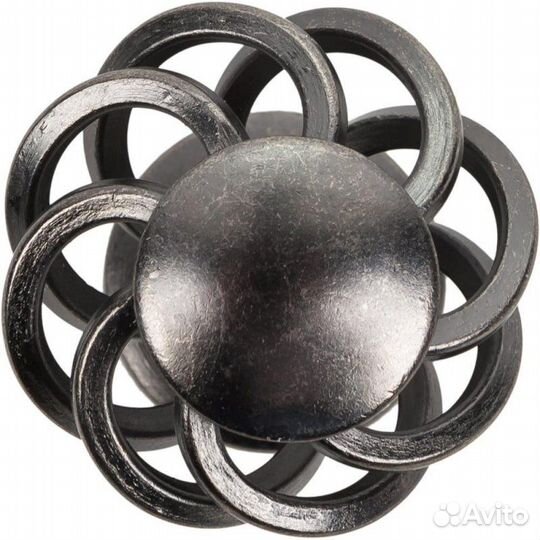 Мебельные ручки новые скоба и кнопка