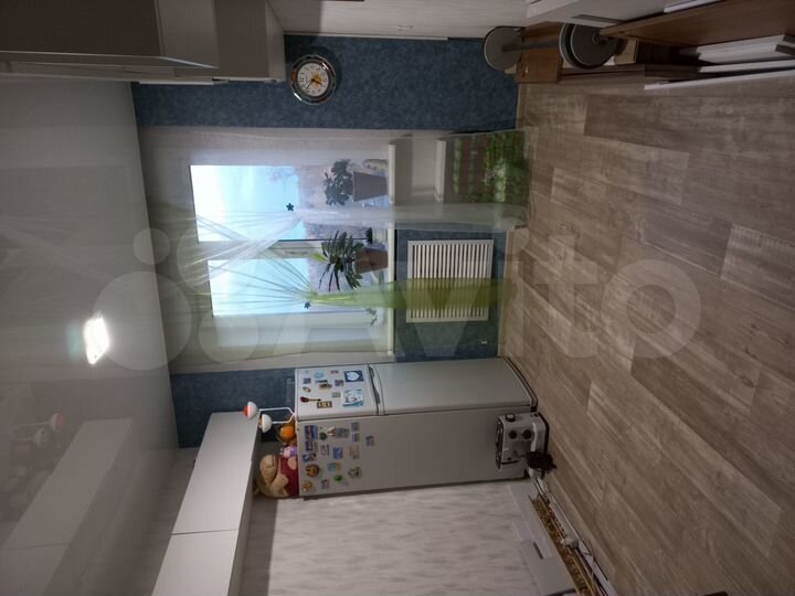 2-к. квартира, 50,5 м², 7/9 эт.