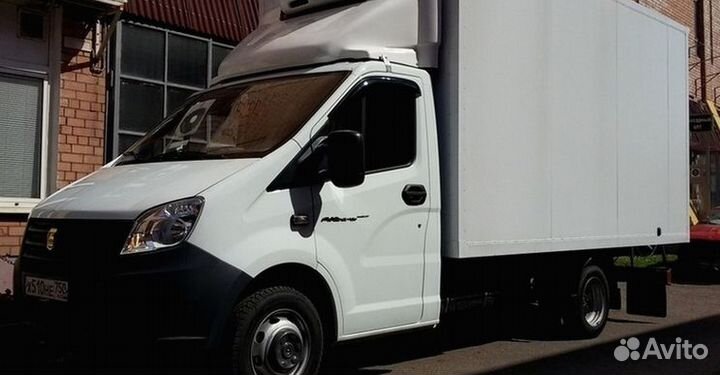 Грузоперевозки 20 тонн