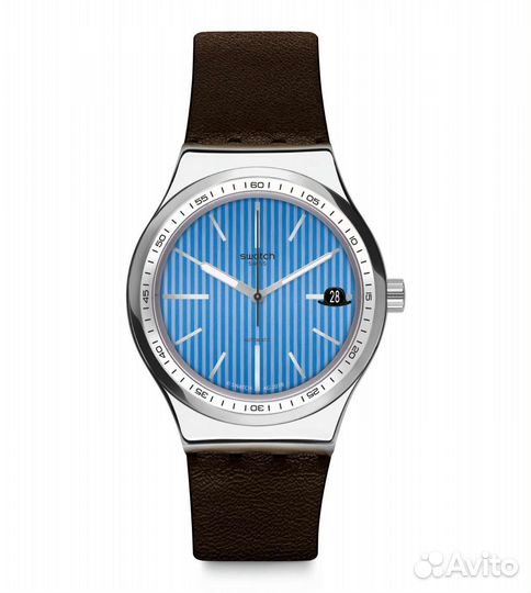 Часы swatch мужские
