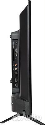 Телевизор LED 43” FHD Horizont 43LE7052D