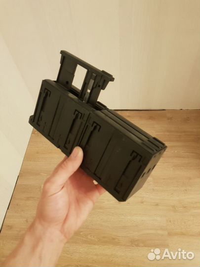 Подкассетник BMW е34