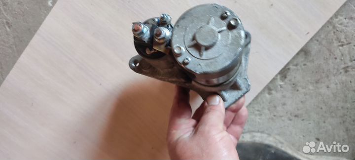 Стартер nissan 23300 EE01C