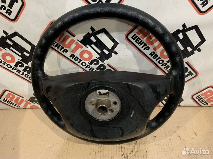 Руль Chevrolet Lacetti