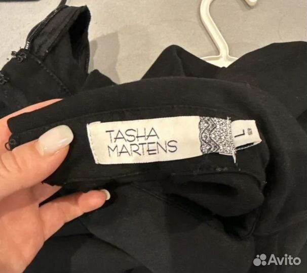 Платье и жакет 46