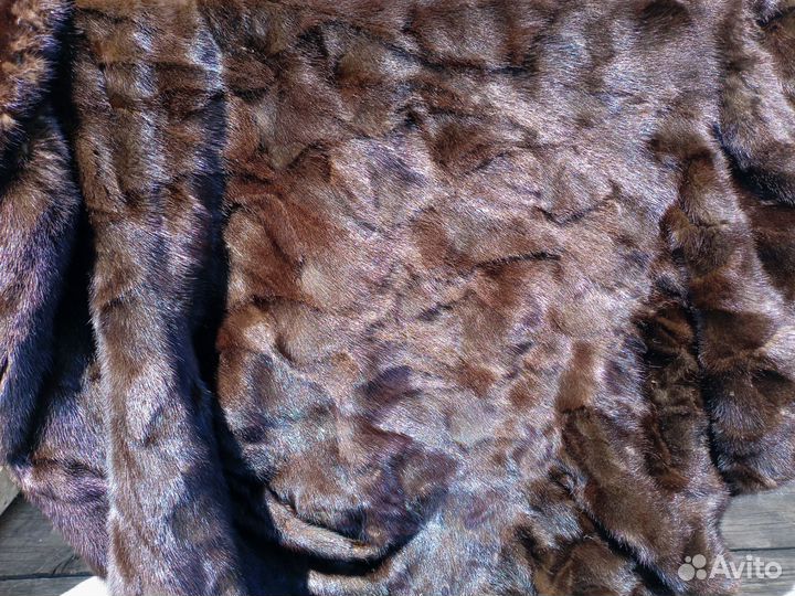 Греческая норка на переделку