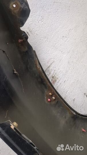 Крыло Toyota RAV 4, 2003