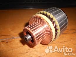 Ротор стартера Мицубиси