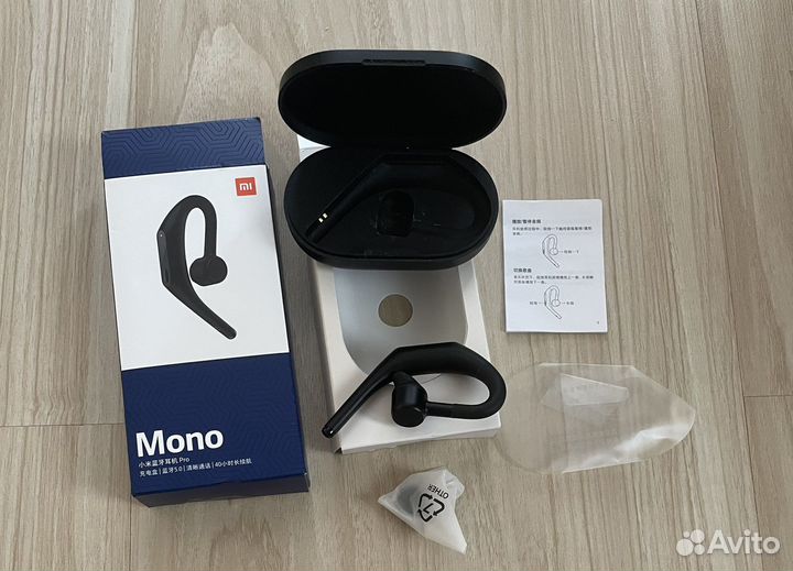 Беспроводная гарнитура Xiaomi