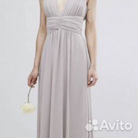 Платье ASOS 42 вечернее на выпускной Zara XS 38-40