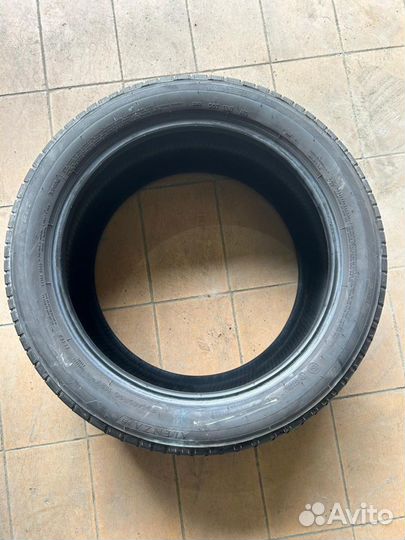 Pirelli Scorpion AS Plus 3 275/45 R20 и 305/40 R20 Y