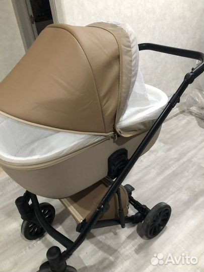 Коляска anex cross 3 в 1