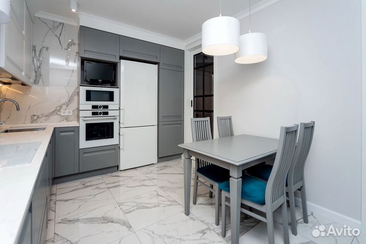 Угловая кухня на заказ