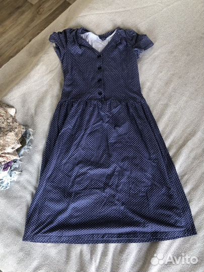 Женские вещи бу пакетом 42 44