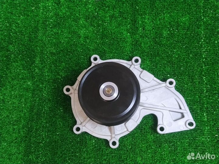 Водяной насос помпа Cummins ISF3.8 Валдай,газ