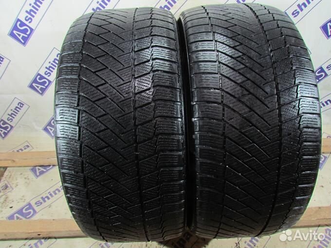 Continental ContiVikingContact 6 SUV 275/40 R20 78N