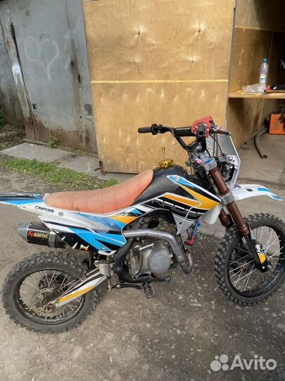 Racer crf 125