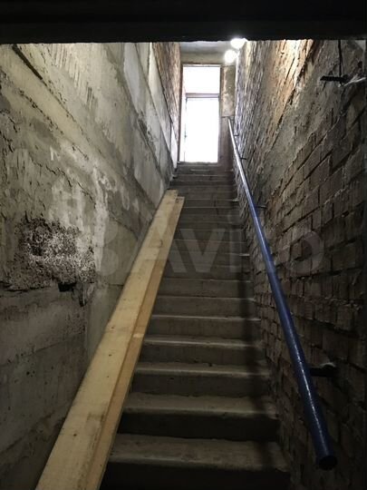 Машиноместо