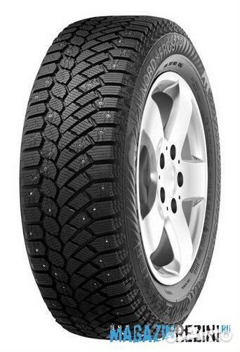 Gislaved Nord Frost 200 225/65 R17 106T