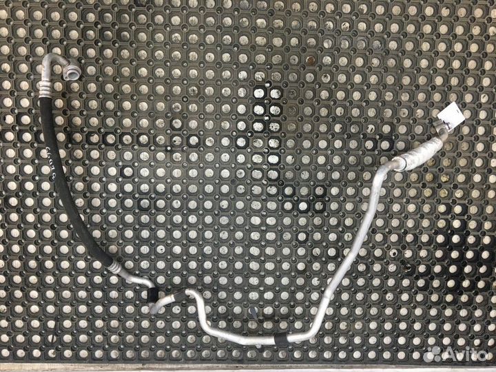 Трубка кондиционера