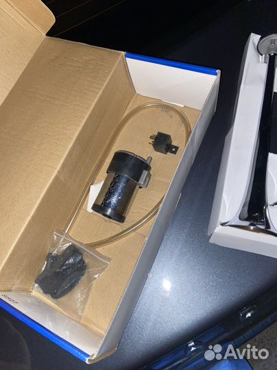 Пневмосигнал (2х рожковый)