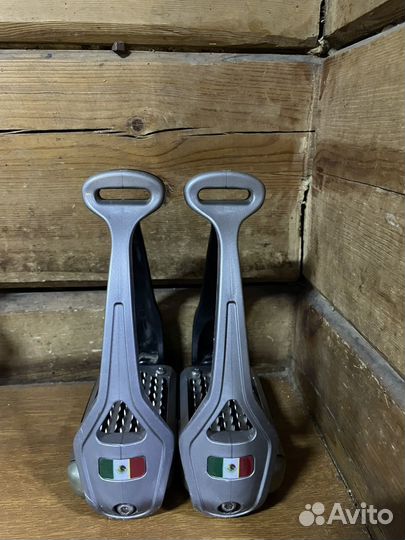 Стремена opera от Acavallo